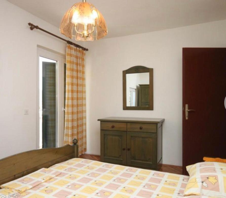 Vila Druzijanic Brist Exterior foto